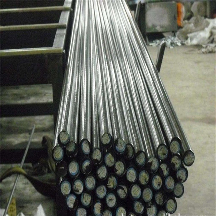 上海现货供应M2高速工具钢板 SKH51冷拉小圆钢 W6Mo5Cr4V2剥皮光亮圆棒 对应牌号化学成分价格优惠现货零切
