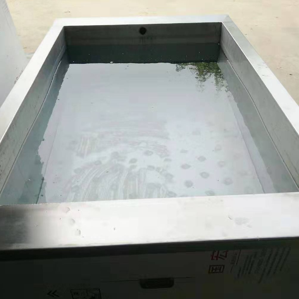 山东济南 超声波洗碗机  商用超声波洗碗设备 超声波洗碗机厂家图片