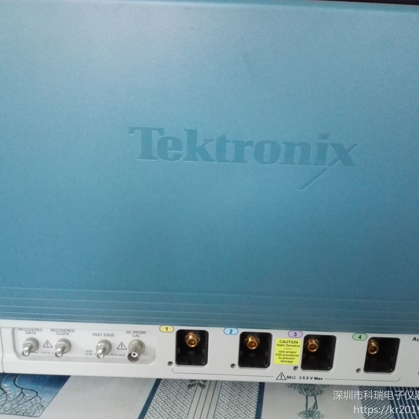 出售/回收 泰克Tektronix DPO71304SX 示波器 火热销售