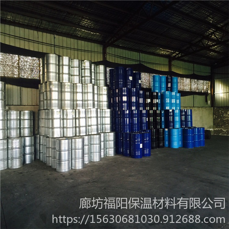 河北厂家供应现场包装专用聚氨酯组合料 包装用聚氨酯组合料
