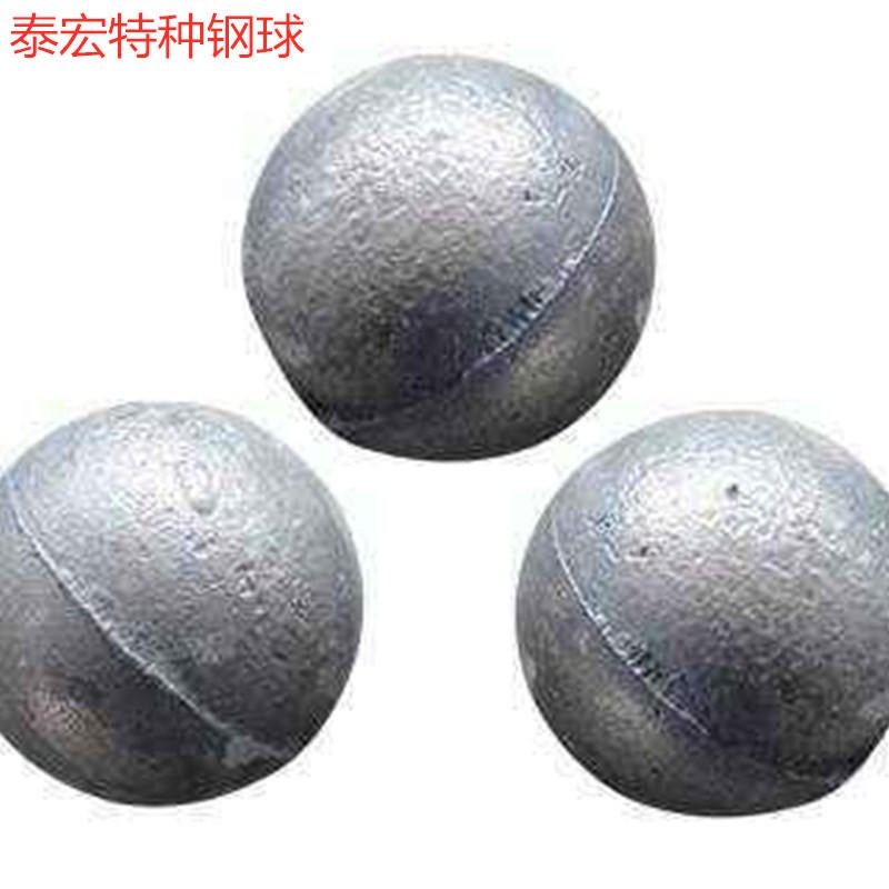 各规格二手钢球      铸造耐磨钢球钢锻        建材用     世纪泰宏公司
