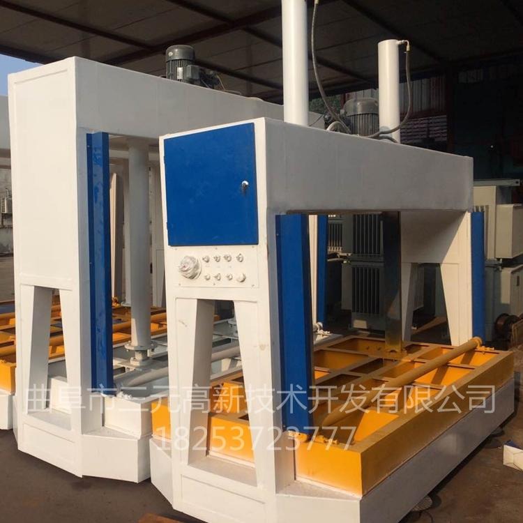曲阜三元厂家直供50T 门板冷压机 木工机械设备 木工机械设备