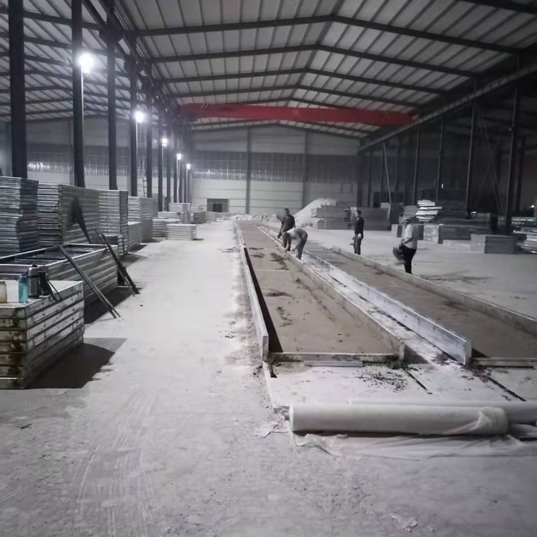 北京钢骨架轻型板厂家众来建材 钢骨架轻型板价格 众来天基板厂家