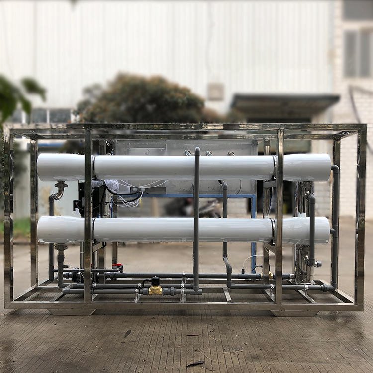 热销百斯特牌    江西南昌桶装小型纯净水设备  纯净水生产设备 纯净水处理设备1218