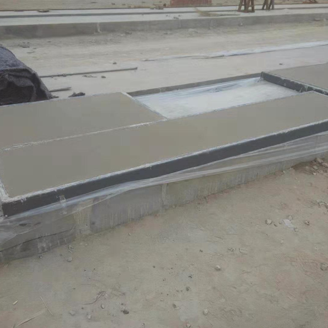 钢边框保温隔热轻型板 钢构轻强板 钢骨架轻型板厂家 天基板