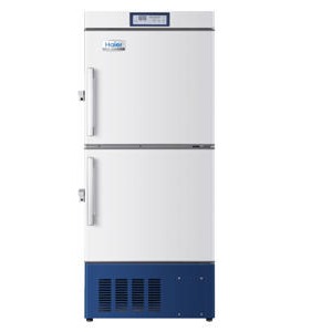 DW-40L508J -40℃ 海尔低温保存箱 碳氢制冷系统图片