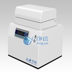 半自动液氮冷冻研磨仪 净信 JXFSTPRP-II-02 液氮冷冻研磨仪 品质保证图片