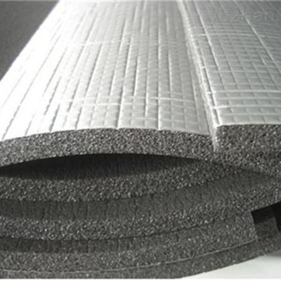 橡塑保温板 厂家批发 橡塑板价格 中维 橡塑发泡板 b1级橡塑保温板