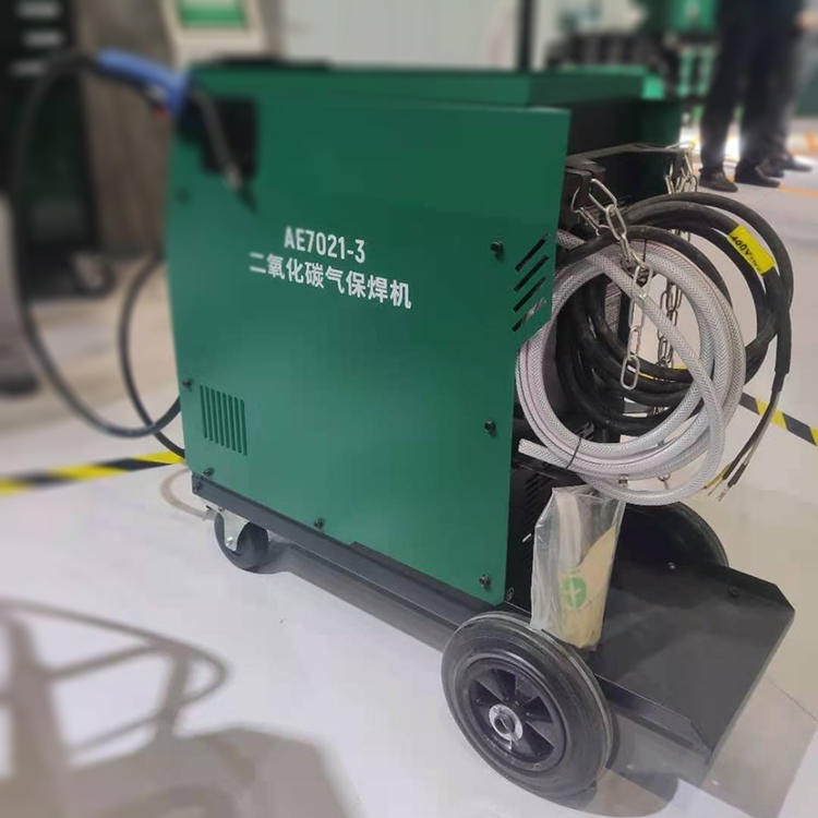 旭兴 xx-1  co2气保焊机   co2气体保护焊机  供应焊机图片