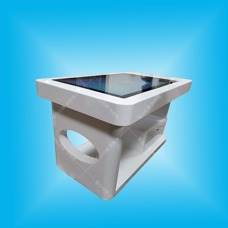 湖南3D电子心理沙盘产品XZX-3DSP-A1    3D智能沙盘 心潪心品牌图片