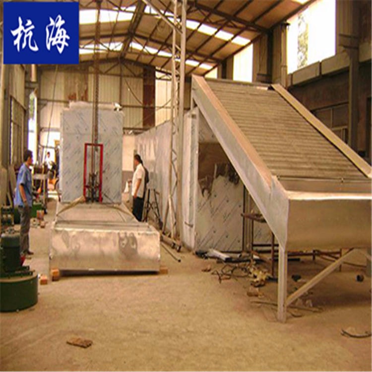 山东海带烘干机 海带干燥设备 杭海机械 烘干机生产厂家 可定制图片