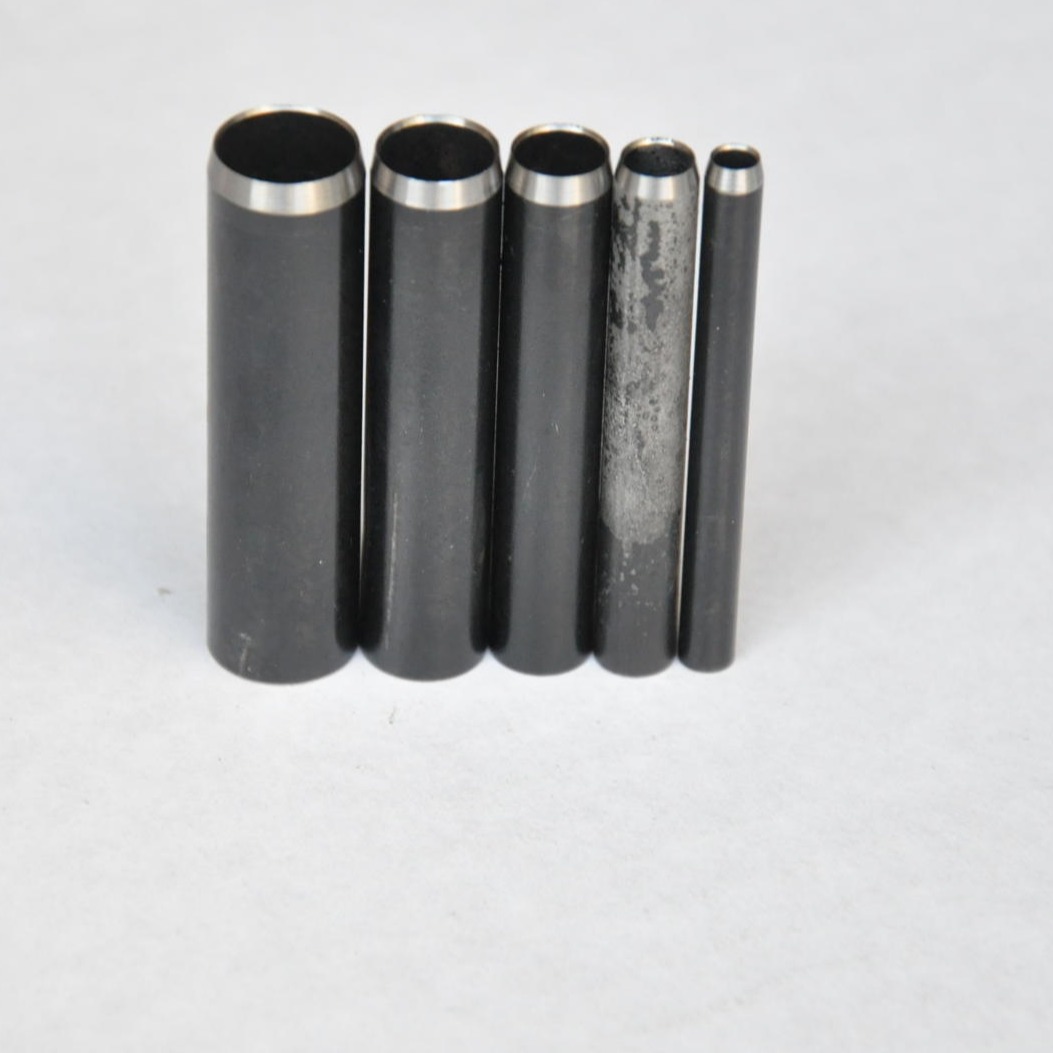 深华精钢孔 规格为1MM-15MM的不干胶孔  刀模材料批发
