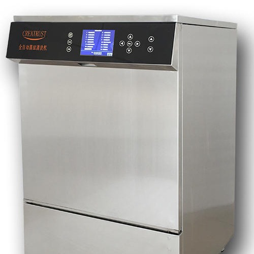 永合CTLW-200P 台式全自动清洗机CTLW-420