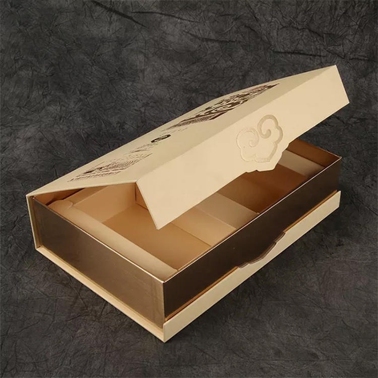企业礼品盒 武汉厂家  外包装盒 包装盒 新坐标包装 凹凸印 优惠促销