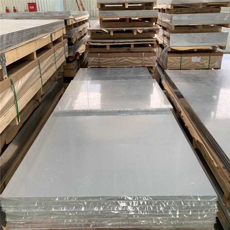 扬州5754-O拉伸铝板市场  5754铝板生产加工
