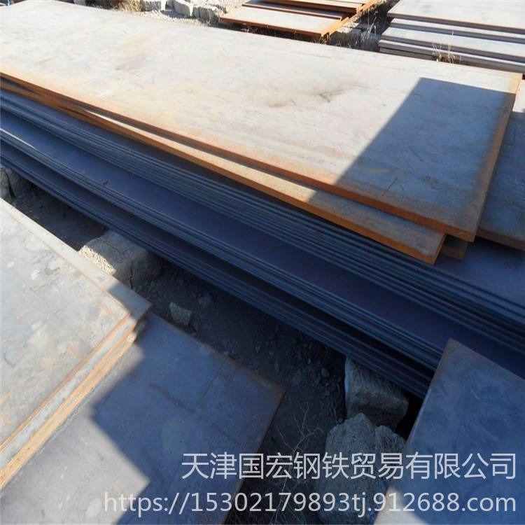 q235b钢板厂子q235b冷板钢板库存充足 价格美丽