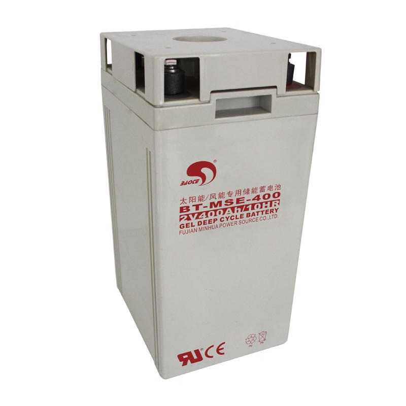 泉州赛特蓄电池BT-MSE-400 免维护 铅酸蓄电池 2V400AH 直流屏配电柜蓄电池 批发报价