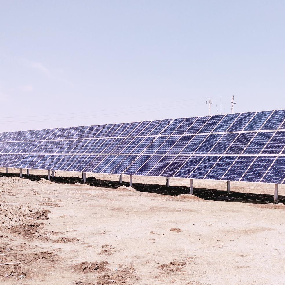 光伏发电 工程项目管理 服务 太阳能发电 沈阳光伏发电 筑丰科技