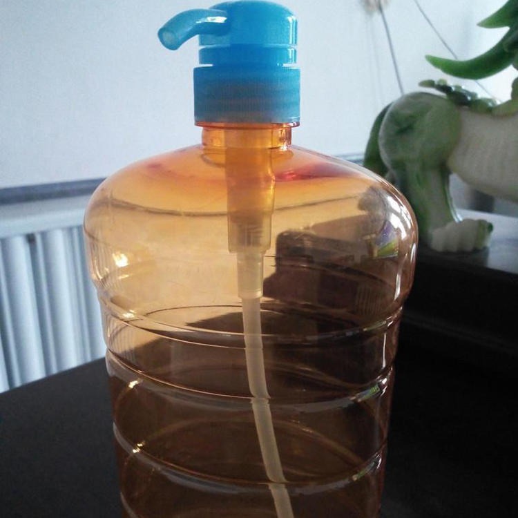 便携洗手液瓶 免洗手凝胶瓶子 博傲塑料 塑料瓶子