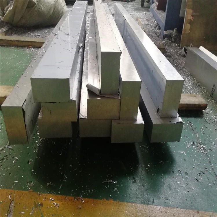 批发铝板 6063铝合金生产厂家 6063铝板折弯加工