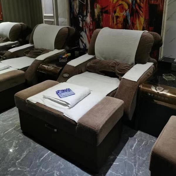 深圳市酒店连锁机构  推拿  足浴沙发   脚踏  技师椅