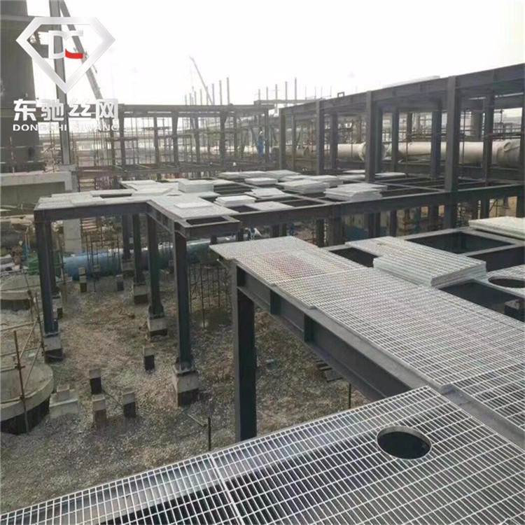 河北东驰 机场钢格栅 机场钢格栅生产 机场网格板厂家