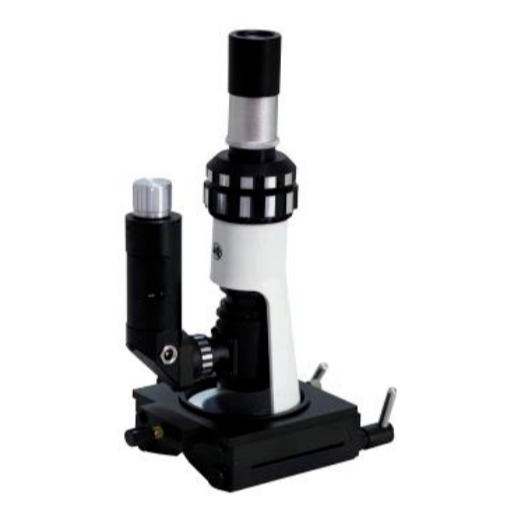 瀚博精密便携式现场金相显微镜BJ-X型  手持式现场金相显微镜  铸件表面分析小助手  重庆铸造厂现场分析助手
