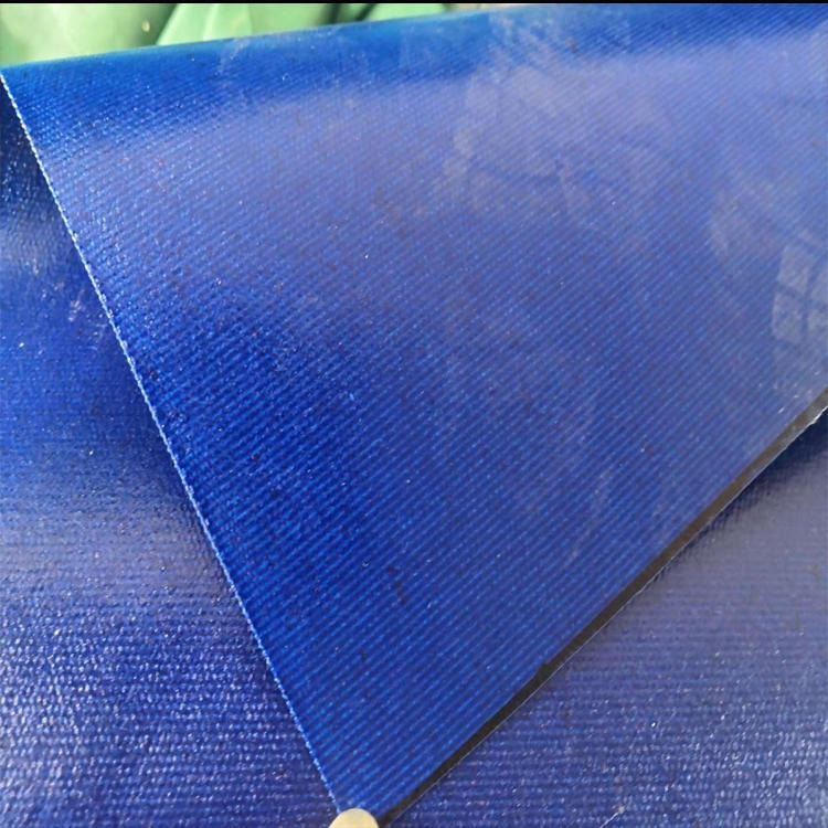 加厚 防火布 硅钛布 防水涂层布 篷布厂家 春盼 品质保证图片