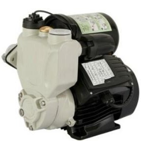 FF自吸泵/冷热水管道加压泵 型号:OMBP-WZB-400A  库号：M397607中西器材图片