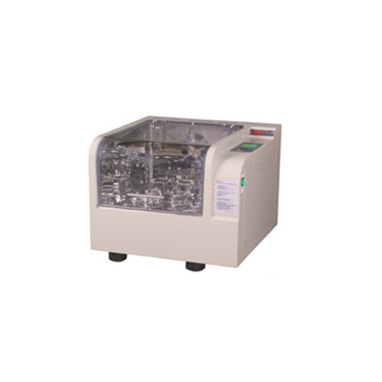 QYC-200/KYC-100B/KYC-100C 恒温培养摇床 恒温振荡器