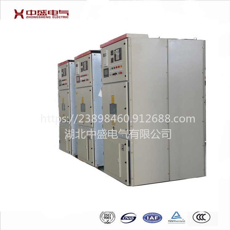 高压电机软启动的启动方式 高压电机软启动的原理图  泵站启动柜