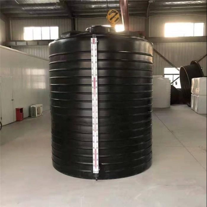 10吨容量污水厂储罐 南昌县卖20吨储水容器加工图片