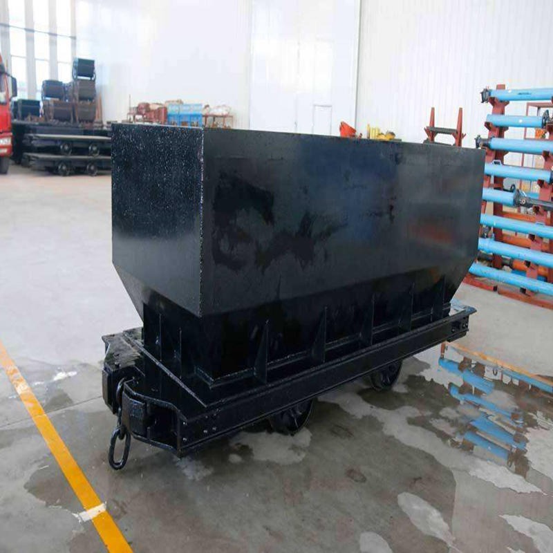 华矿 供应 MDCC5.5-6U型底侧卸式矿车 质量可靠 价格合理 型号齐全 欢迎选购
