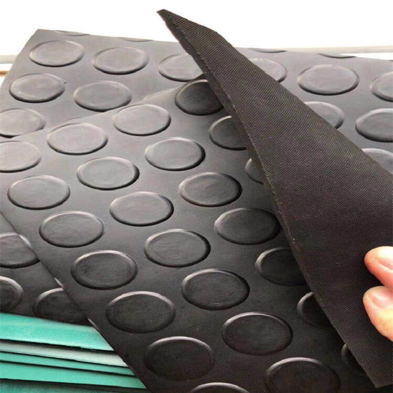 济南  橡胶块  厂家定制 橡胶板  规格齐全