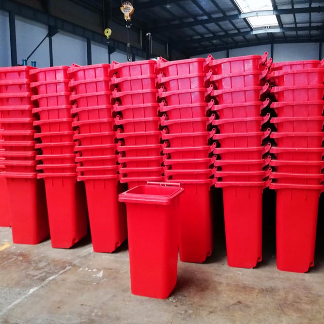 塑料垃圾桶-塑料垃圾桶厂家