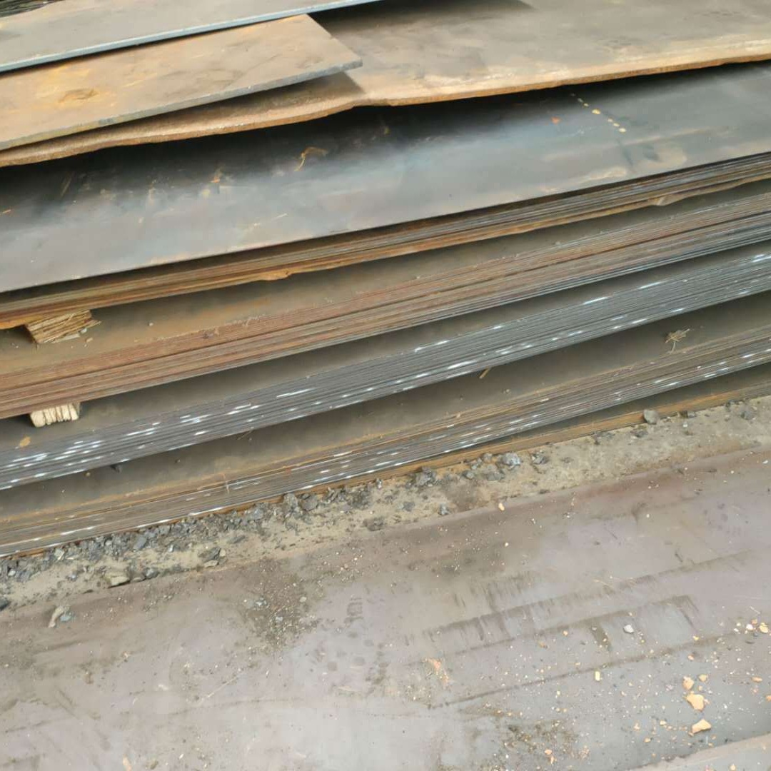 16Mng容器钢板厂家现货  库存钢板16Mng容器钢板规格齐全 16Mng容器钢板价格图片