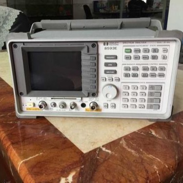 惠普 频谱分析仪 8593EM频谱分析仪 便携式频谱分析仪 现货出售
