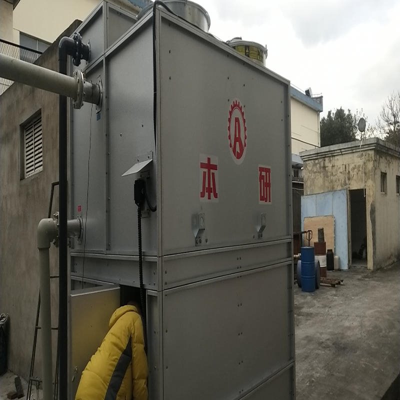 南京冷却塔  蒸发式冷却水塔 发电机专用凉水塔   厂家直销