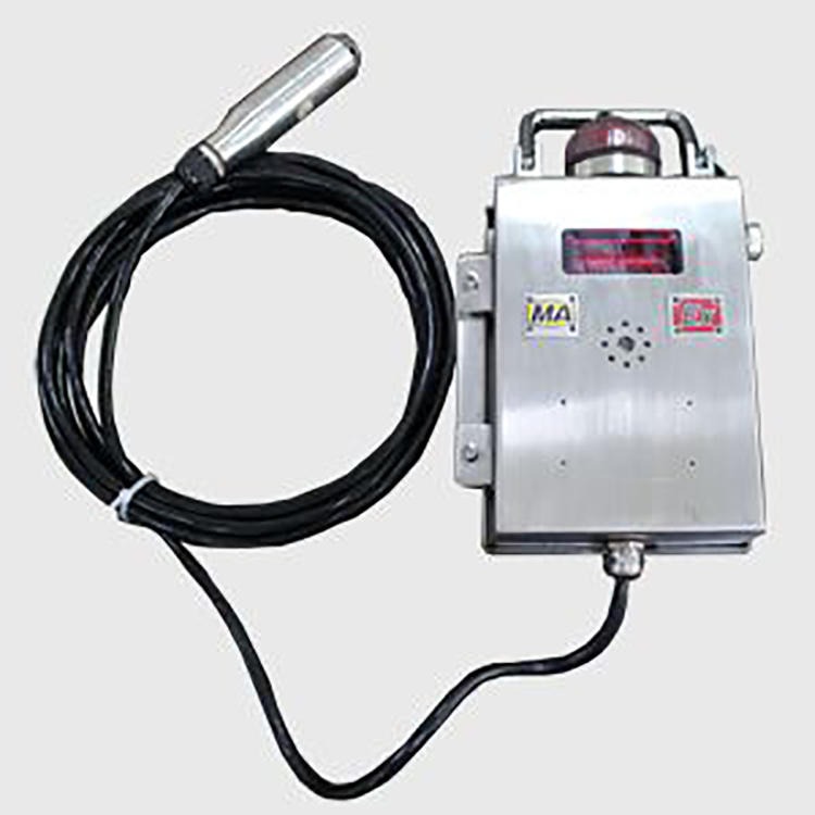 液位传感器 矿用液位传感器体积小 易安装 VPB1MPA液位传感器 普煤液位传感器厂家