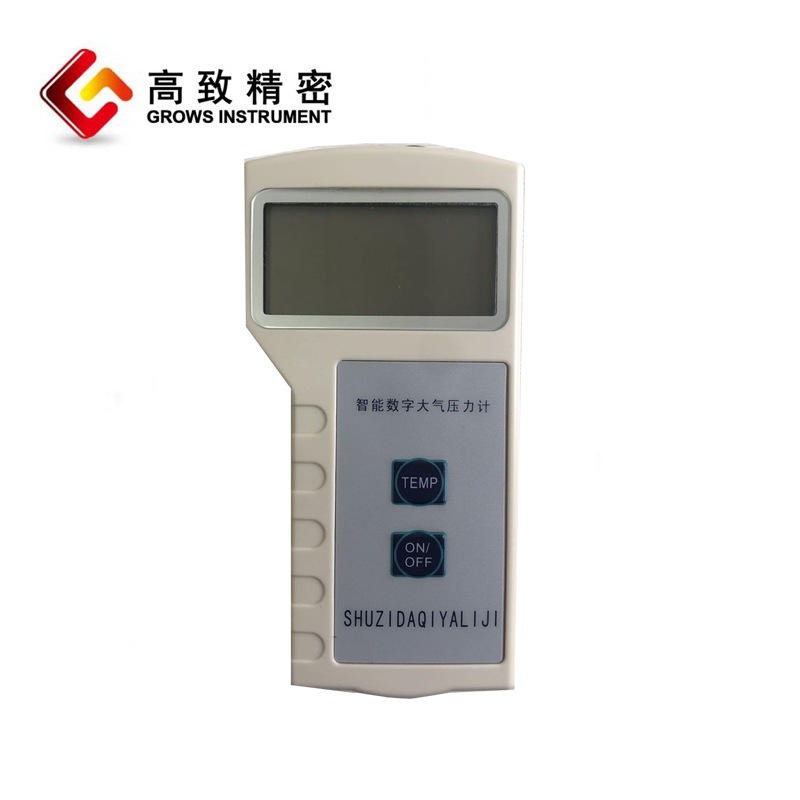 DPH-101 大气压力表数字温湿度大气压力计 精密大气压表