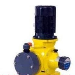 ZXJ供米顿罗计量泵/加药泵 型号: GM0240PQ1MNN  库号：M400275