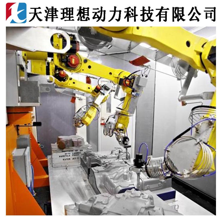 库卡打磨机器人保养宁夏全自动切割机器人维修