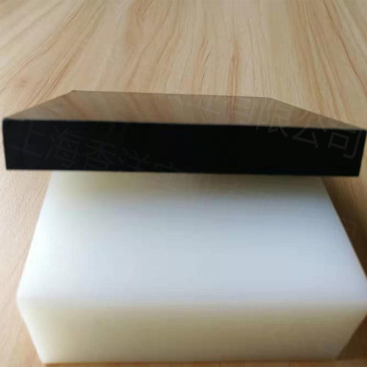 防静电UHMW-PE板 黑色优质纯料抗静电UPE板 上海出售优质价格 高分子耐磨板