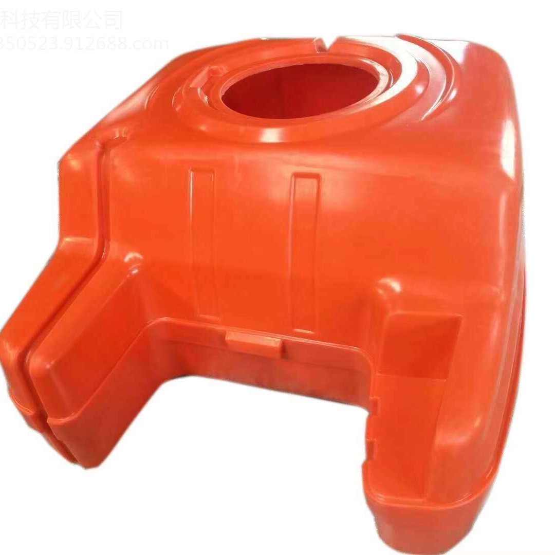 雅格 新疆植保机械水箱定做 果园喷雾打药箱 耐酸碱大容量滚塑药桶