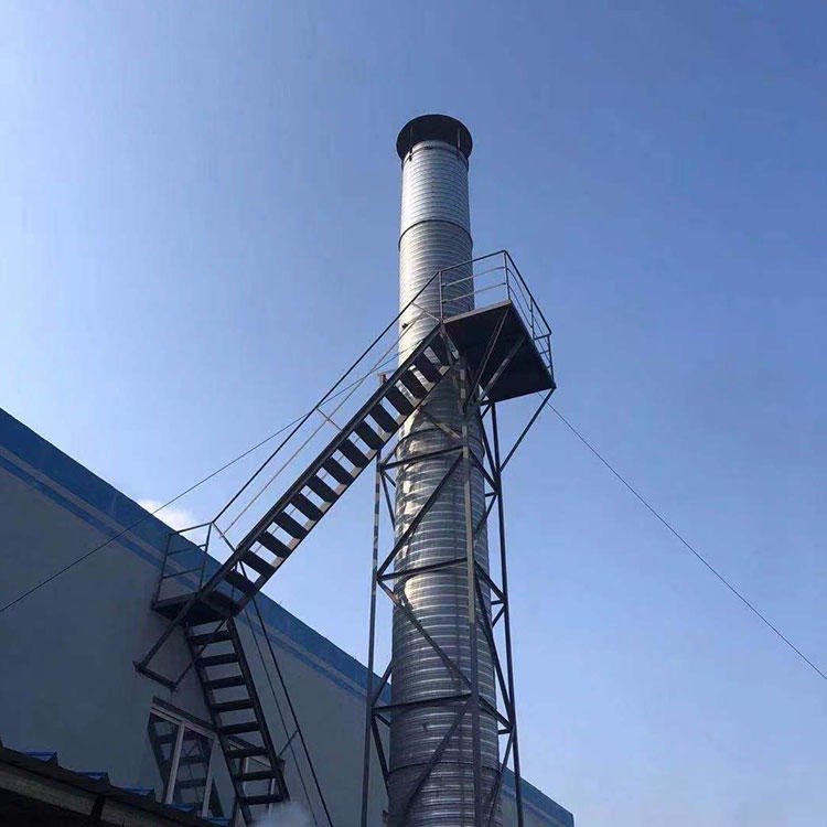 天津螺旋风管厂家 矩形通风管道 通风管道  量大优惠