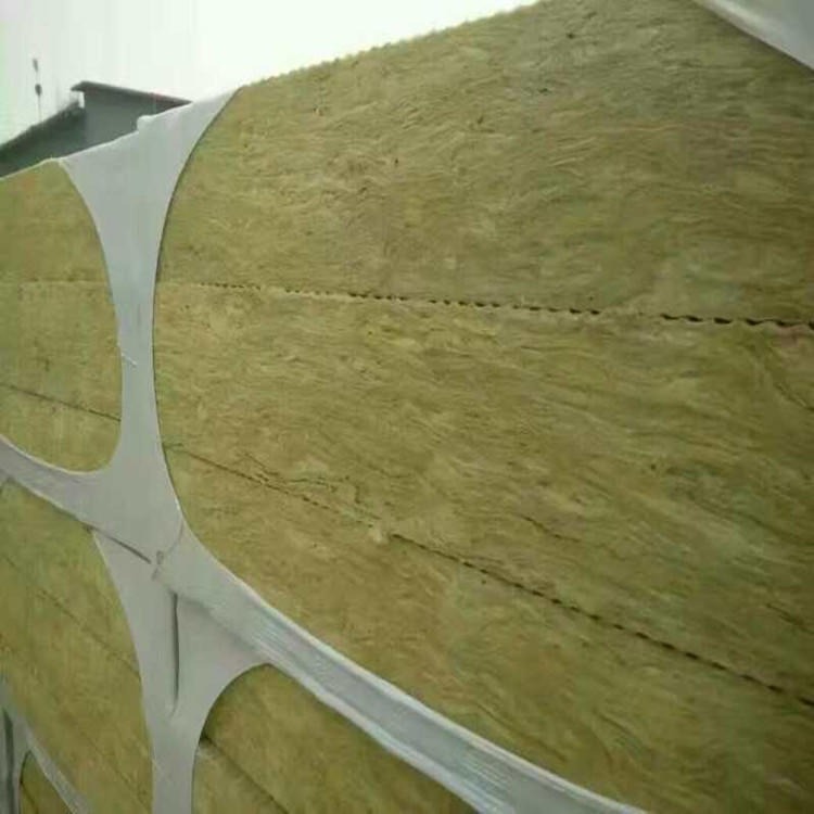 生产加工 耐高温保温材料 复合岩棉板 岩棉板施工附件批发