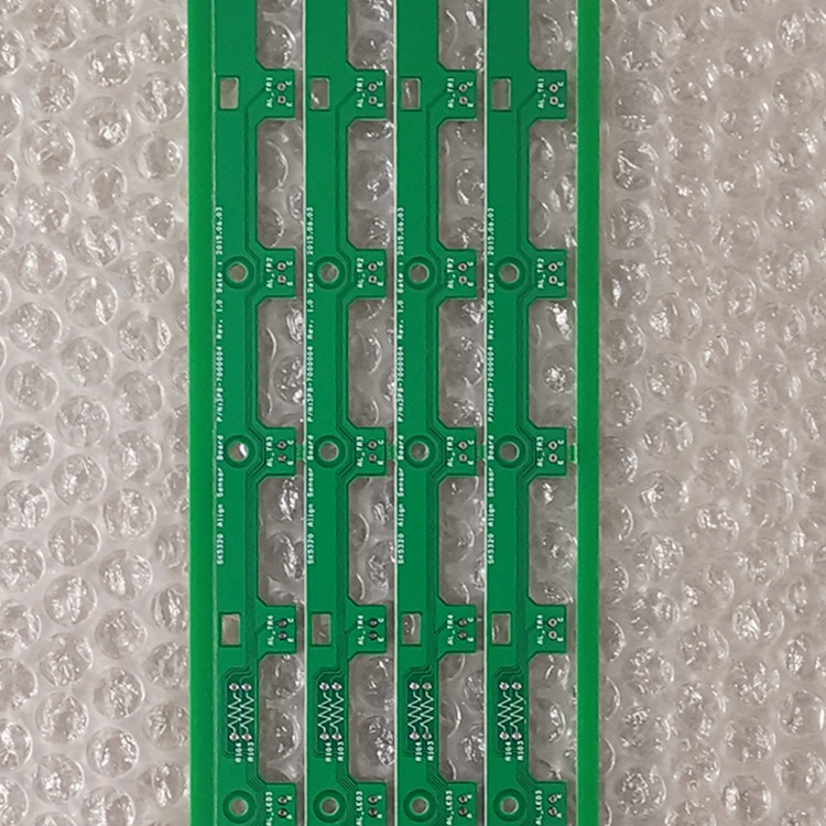 线材连接线电路板生产厂家 捷科供应线材连接PCB电路板定做加工图片