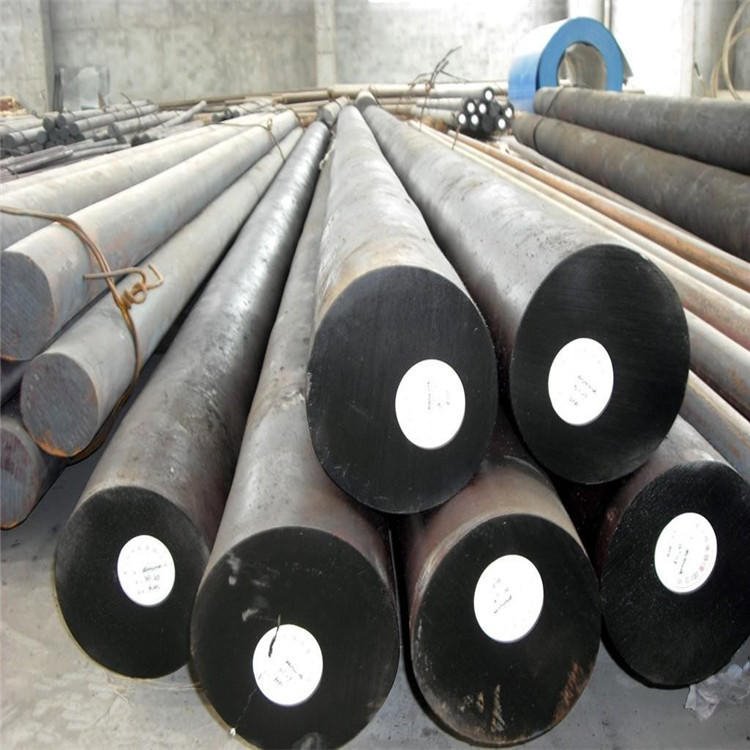 40CRMO圆钢  厂家热销  规格全  价格低40CRMO圆钢