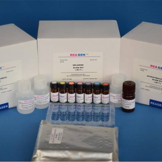 人抗凝血素抗体试剂盒 aPT1试剂盒 抗凝血素抗体ELISA试剂盒 厂家直销图片