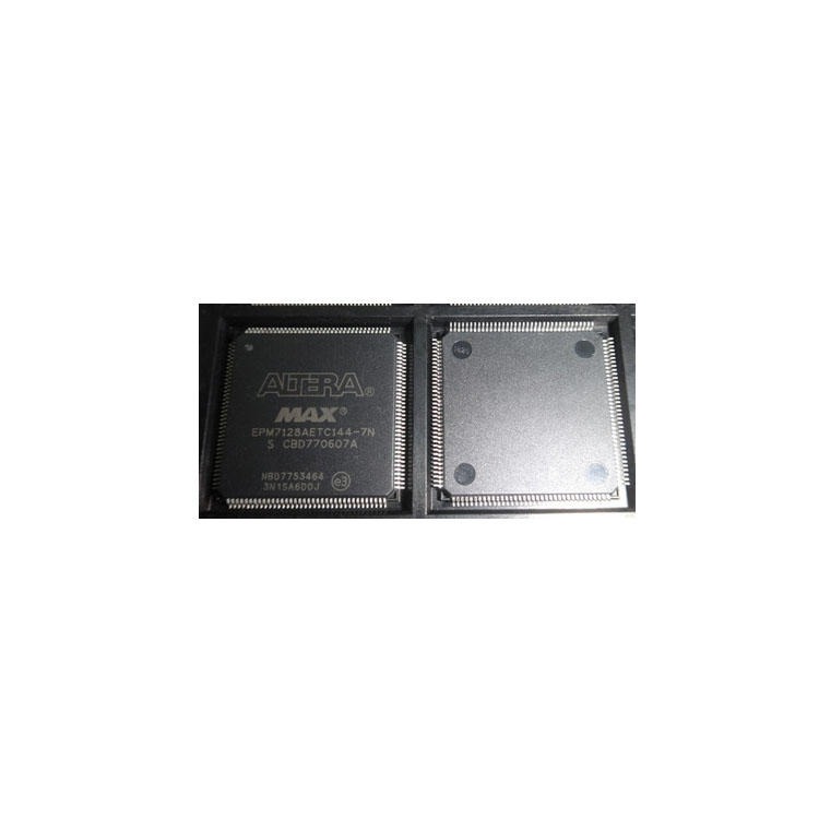 ALTERA现货供应 EPM7128AETC144-10 芯片IC EPM7128